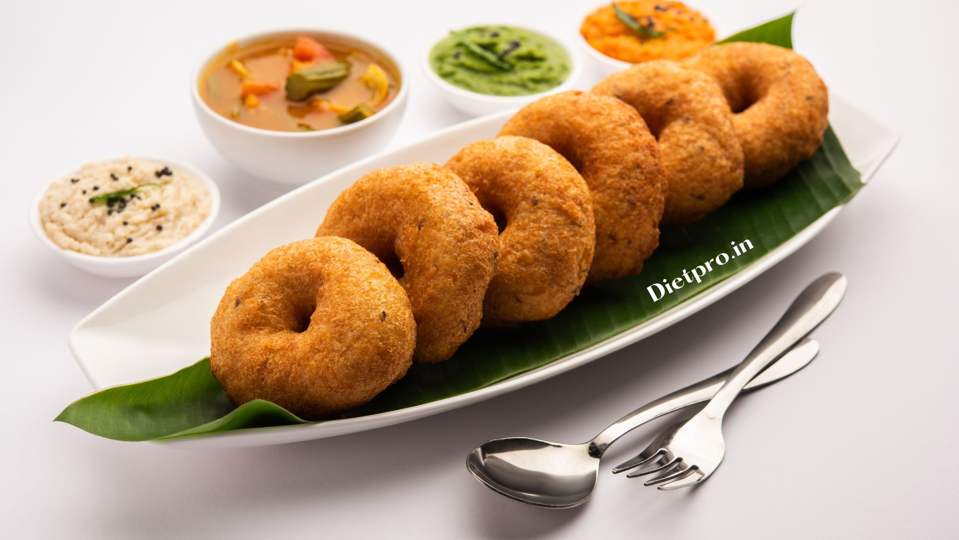 diet plan for weight loss Kerala vada